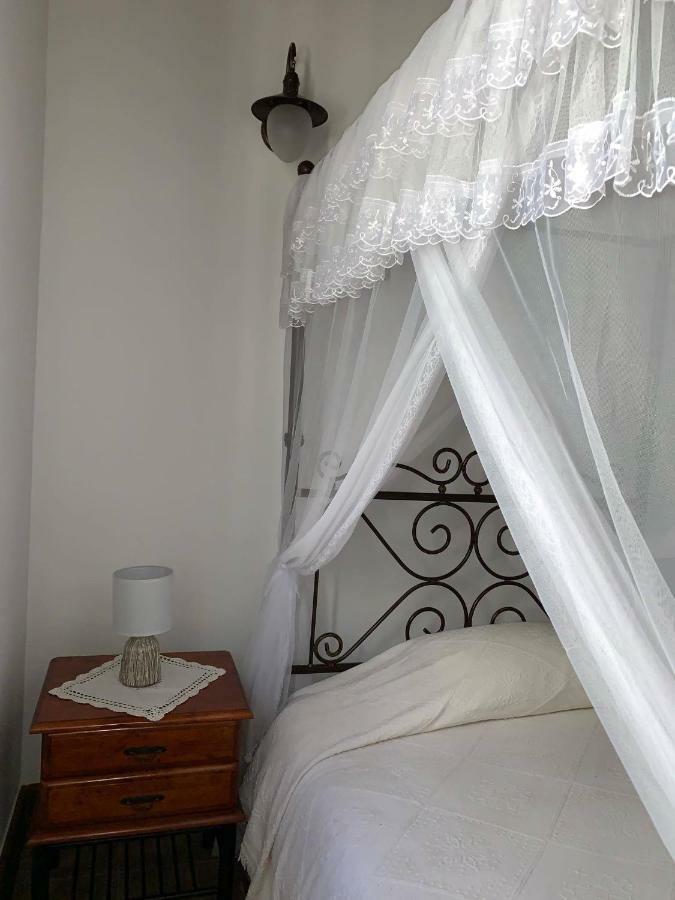 Lofou Traditional House Buitenkant foto